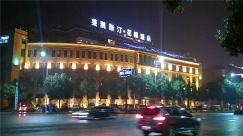 銅陵酒店設計公司哪家好