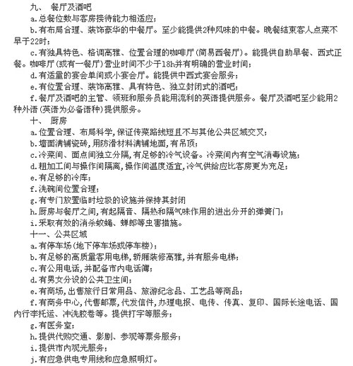 酒店裝修