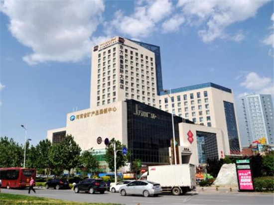 河南專業的河南精品酒店設計公司
