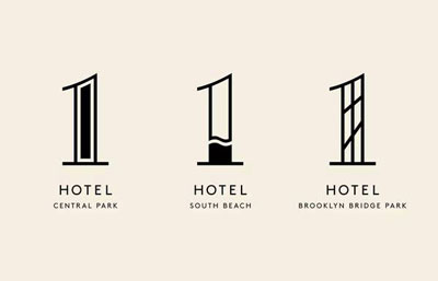hotels設計酒店