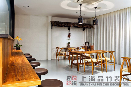 新加坡酒店裝修
