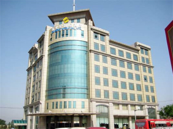 任丘精品酒店設計公司