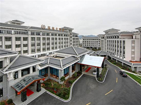 南平酒店設計公司哪家好