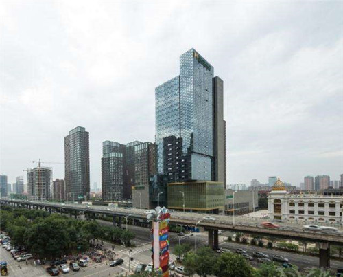 石家莊酒店設計公司哪家好
