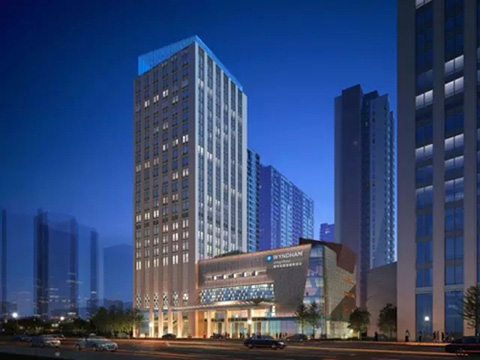 荊州酒店設計哪家專業？