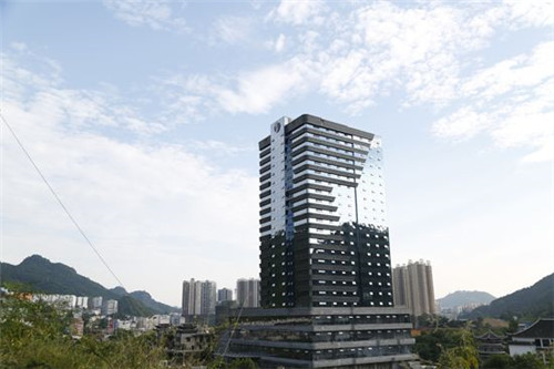 銅仁不錯的精品酒店設計公司有哪幾家