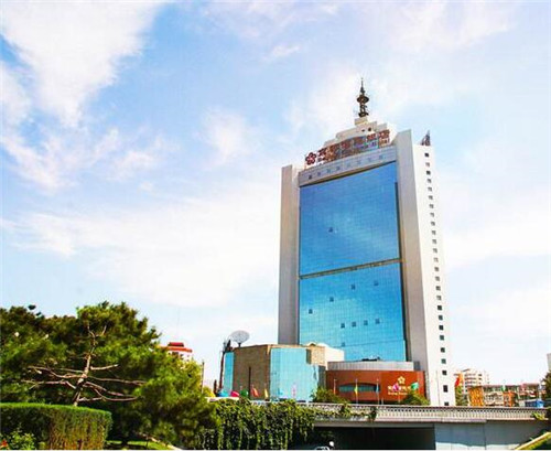 北京酒店設計公司
