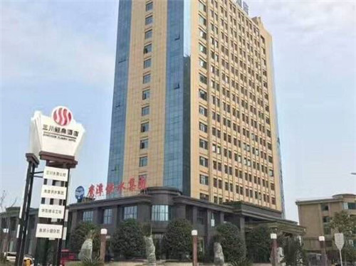 江西鷹潭酒店設計公司哪家好