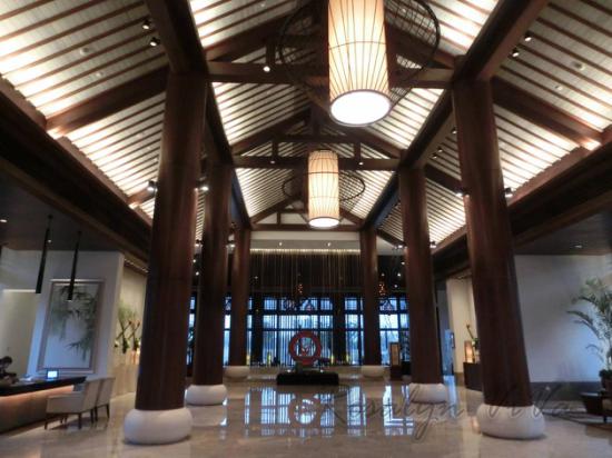 無錫酒店設計公司