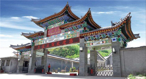 忻州精品酒店設計公司