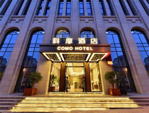 資陽精品酒店設計公司