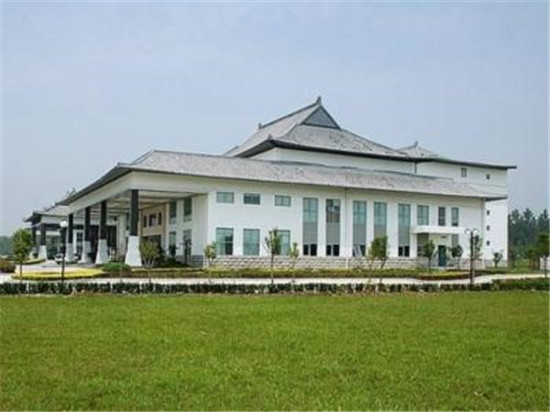 河南專業的河南精品酒店設計公司