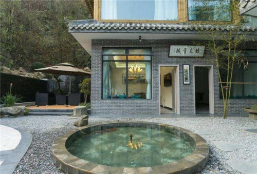 都江堰精品酒店設計公司哪家好