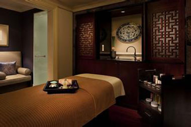 上海酒店設計：香港上海大酒店