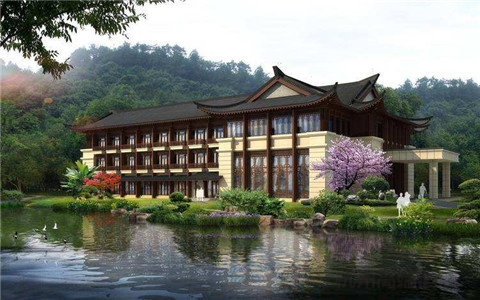 杭州酒店設計公司哪家好