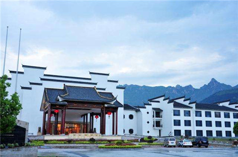 青陽酒店設計