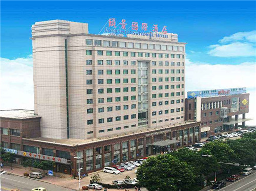 晉中精品酒店設計公司哪家比較好