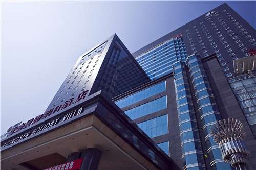 郴州精品酒店設計公司有那些