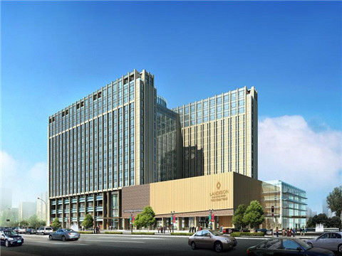 寧波酒店設計公司哪家專業
