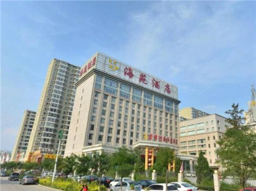 朔州設計酒店公司