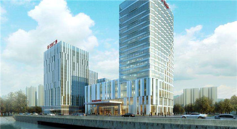 蕪湖酒店設計公司
