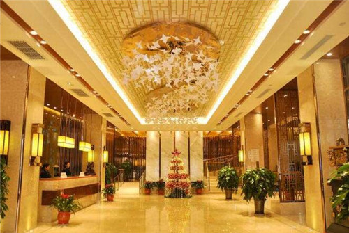 到底山西那家精品酒店設計公司好