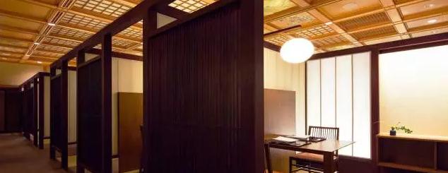 精品酒店設計公司