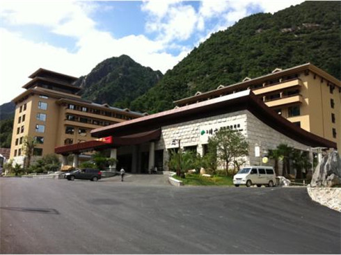 上饒酒店設計