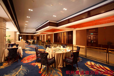紹興酒店設計公司哪家好
