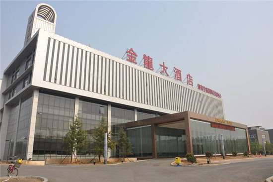 邯鄲精品酒店設計公司