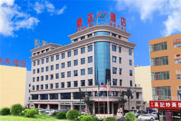榆林精品酒店設計哪家好