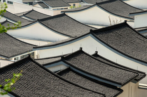 品竹裝飾:Alila酒店堪稱“一枝獨秀”為何備受矚目?