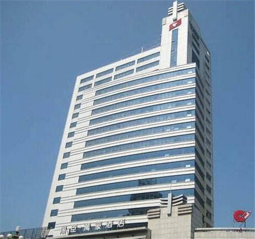 常德精品酒店設計公司哪家設計實力比較強