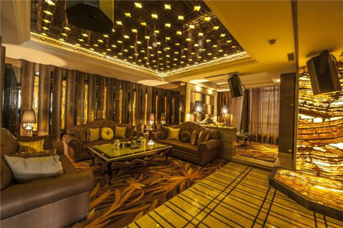 石家莊酒店設計公司哪家好