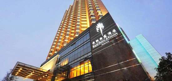 湖北做精品酒店設計的公司哪家好