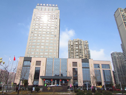 淮安酒店設計公司哪家專業