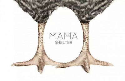 酒店設計：巴黎Mama Shelter賓客點評