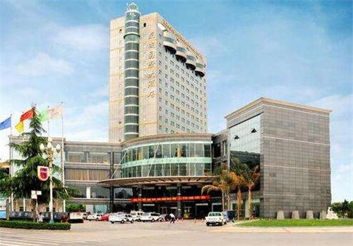 眉山那個精品酒店設計公司不錯