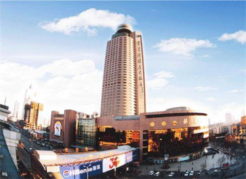 濟南酒店設計公司哪家有經驗