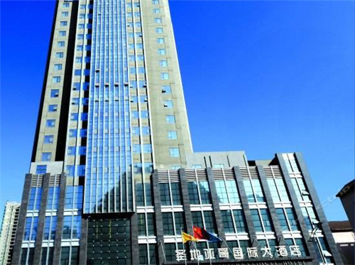 六盤水做精品酒店設計的公司哪家好？品竹設計