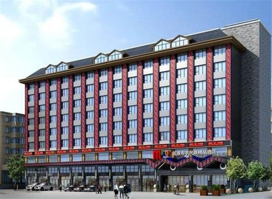吉首精品酒店設計公司哪家好？吉首吉首精品酒店設計哪家專業？
