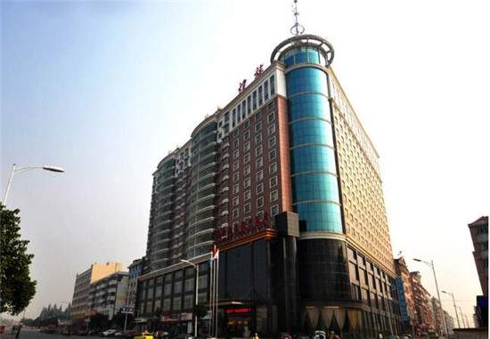 比較知名的懷化精品酒店設計公司有哪些