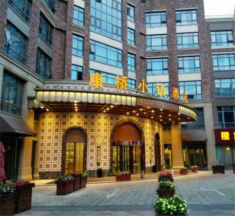 北侖酒店設計公司哪家好