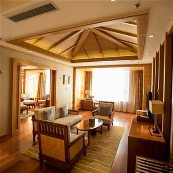 唐山酒店設計公司