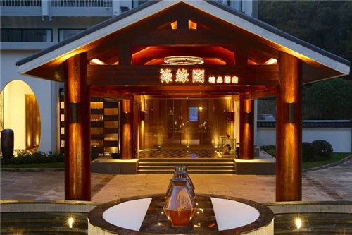 舟山酒店設計哪家專業？