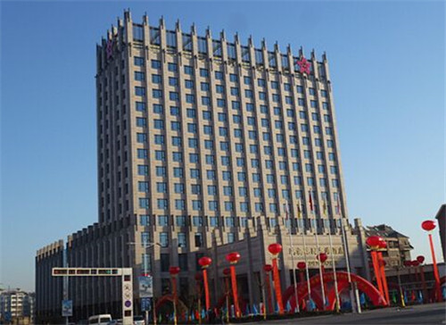 六安酒店設計公司