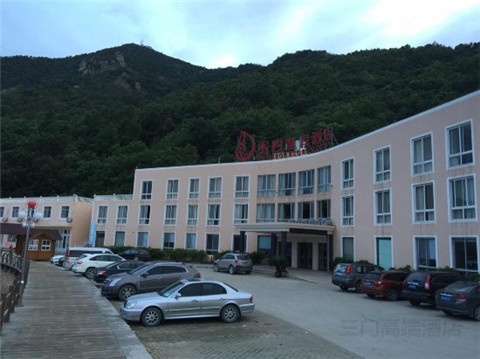 三門酒店設計公司哪家好