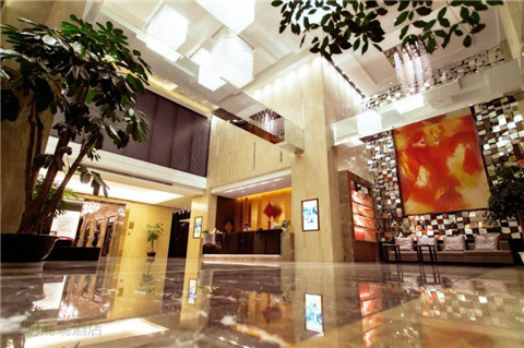 福建酒店設計公司