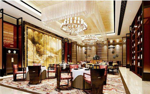 江西鷹潭酒店設計公司哪家好