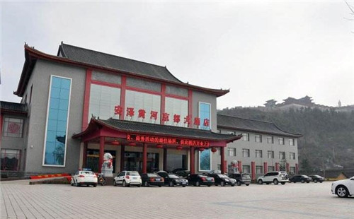 臨汾精品酒店設計公司